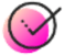 tick-icon-pink